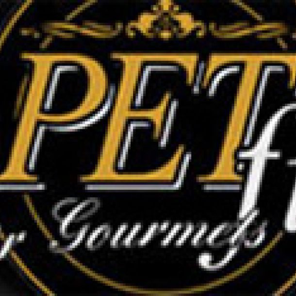 Logo der Firma Pet-Fit