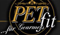 Logo der Firma Pet-Fit