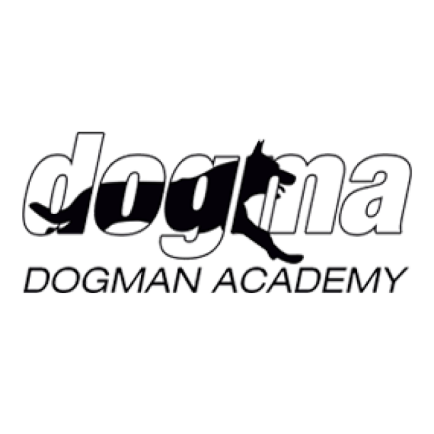 Logo dogma - Dogman Academy