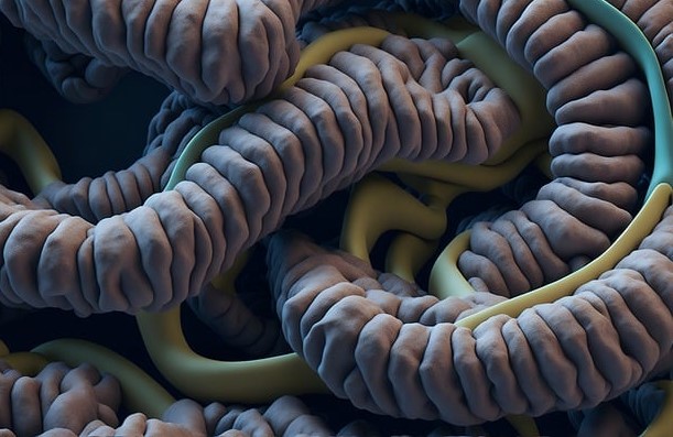 Das Bild zeigt verschiedene W&uuml;rmer